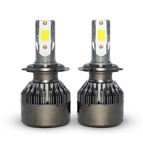 هدلایت دو طرفه فونیکس مدل P8