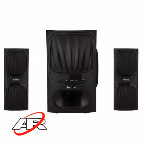 اسپیکر هترون مدل HSP420