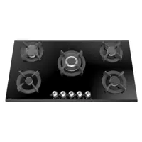 اجاق گاز صفحه ای آلتون مدل G526