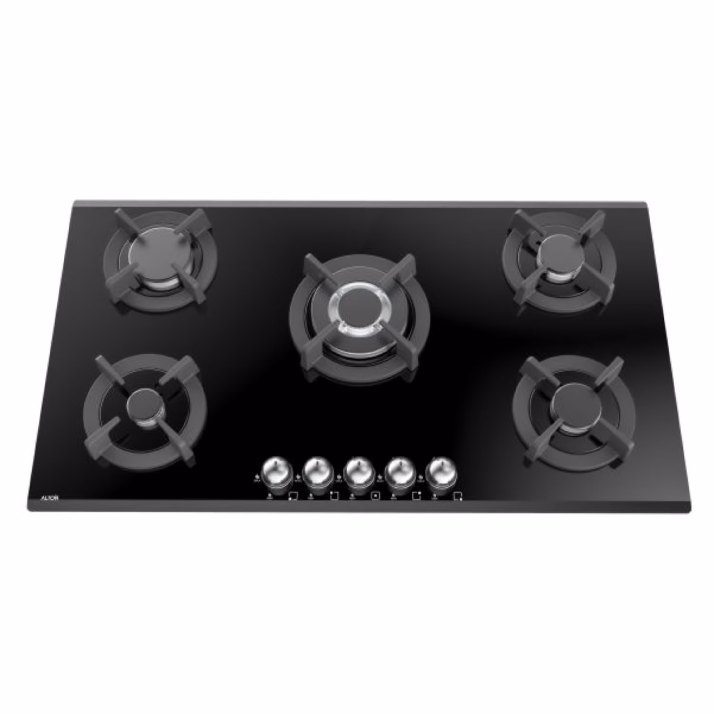 اجاق گاز صفحه ای آلتون مدل G526