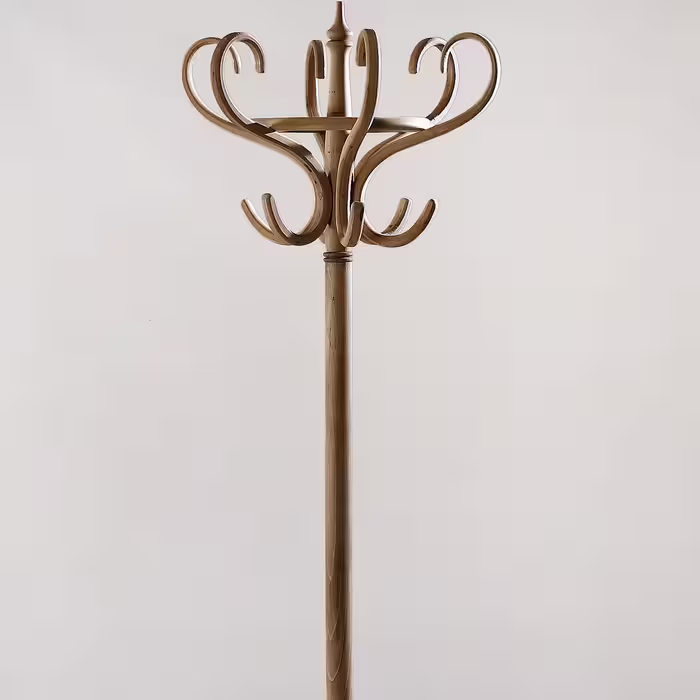 چوب رختی لهستانی