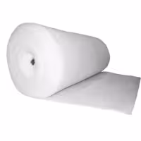 پشم شیشه ضخامت3سانت و طول 4 متر و عرض 220 سانت