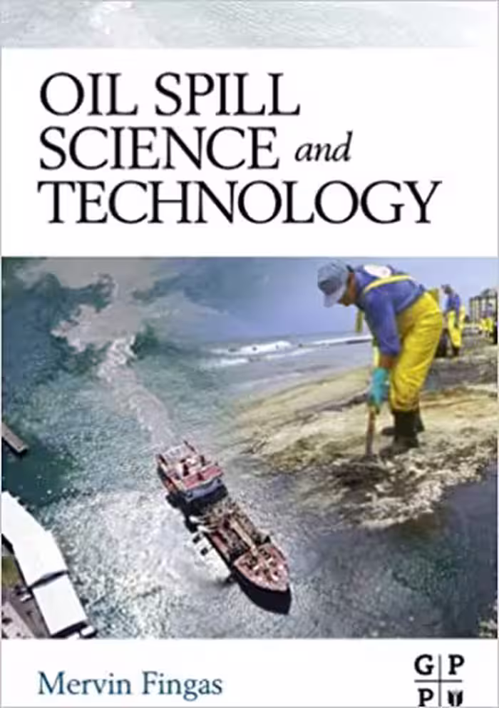 󾕇 دانلود کتاب Oil Spill Science And Technology, 2010 - دانلود کتاب های دانشگاهی