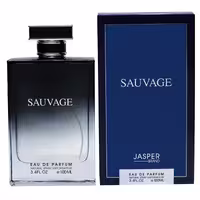 ادو پرفیوم مردانه جاسپر مدل SAUVAGE حجم 100 میلی لیتر
