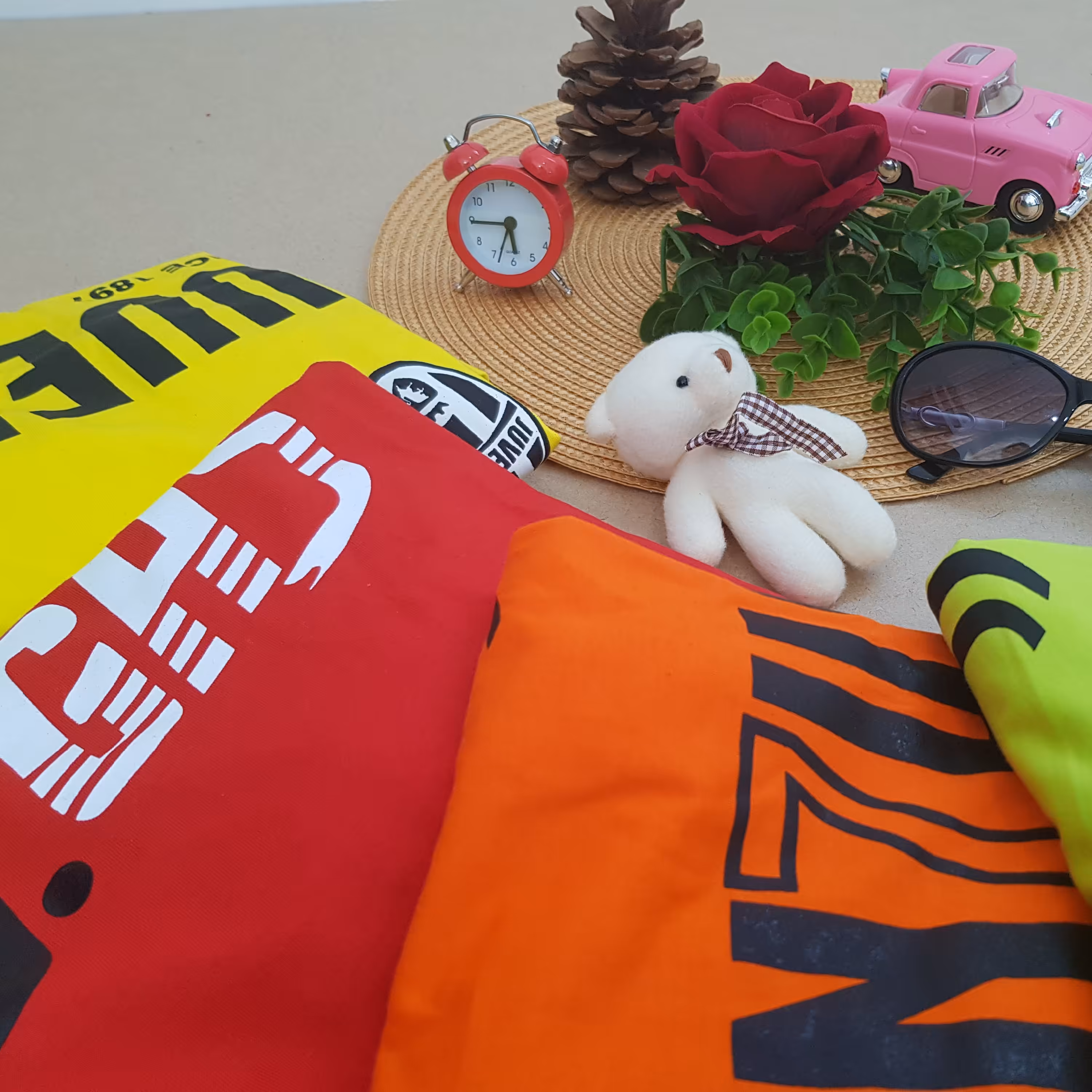 تیشرت شلوارک ورزشی