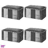 نظم دهنده لیلیوم مدل فونیکس بسته 4 عددی