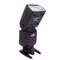 فلاش اکسترنال دی بی کی مدل DF-800