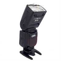 فلاش اکسترنال دی بی کی مدل DF-800