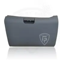 درب داشبور  سمند سورن سینه سوناتایی خاکستری (جنس شرکتی در بسته بندی ایساکو)