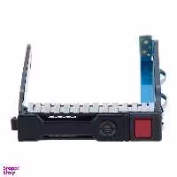 کدی هارد سرور اچ پی مدل G9 Sff 2.5-inch
