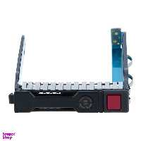 کدی هارد سرور اچ پی مدل G9 Sff 2.5-inch