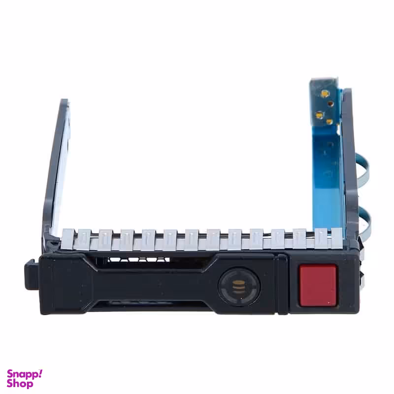کدی هارد سرور اچ پی مدل G9 Sff 2.5-inch