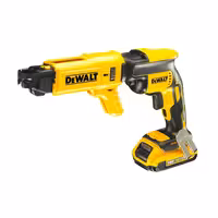 پیچ گوشتی خشابی شارژی دیوالت مدل DCF620D2K   Dewalt DCF620D2K Drywall Screwdriver