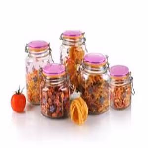 بانکه سانسی چفتی رنگین کمان 4  (زیبا)