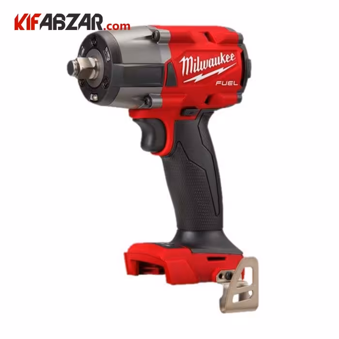 آچار بکس 1/2 اینچ شارژی میلواکی مدل M18FMTIW2F12 0X