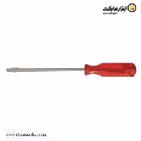 پیچ گوشتی دو سو ضربه خور سان فلگ مدل 215