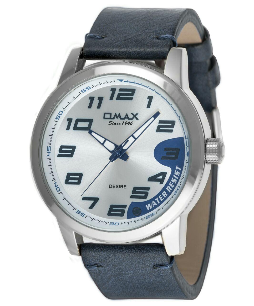 ساعت مردانه اوماکس، زیرمجموعه General, کد ZDX01P64A