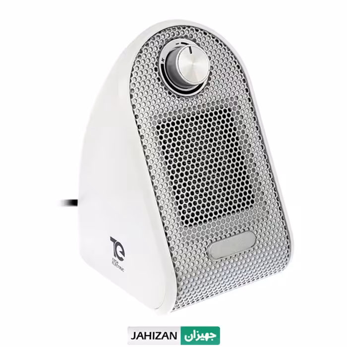 فن هیتر رومیزی تک الکتریک مدل 1108