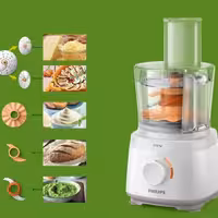 غذاساز فیلیپس تک 7310