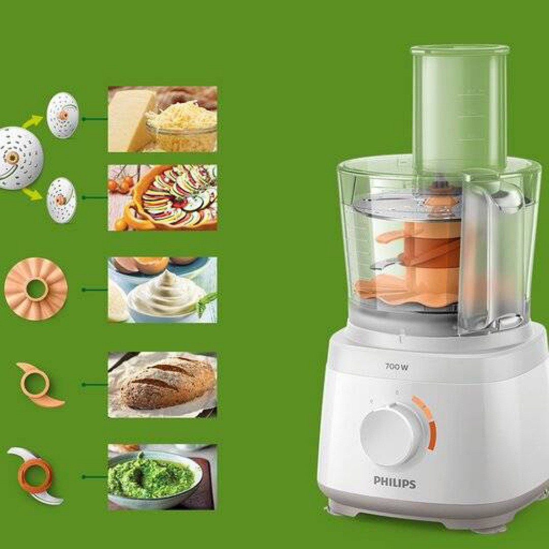 غذاساز فیلیپس تک 7310