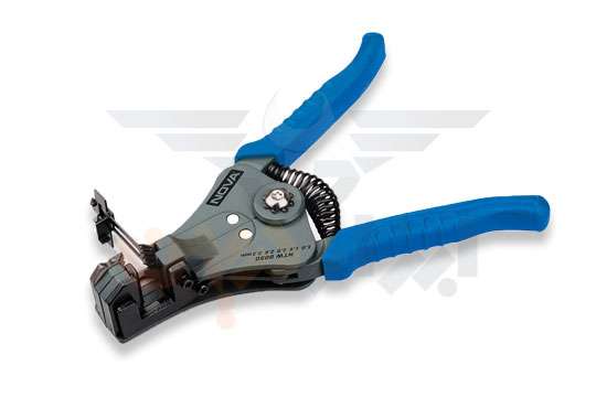 سیم لخت کن اتوماتیک نووا مدل nova ntw-850