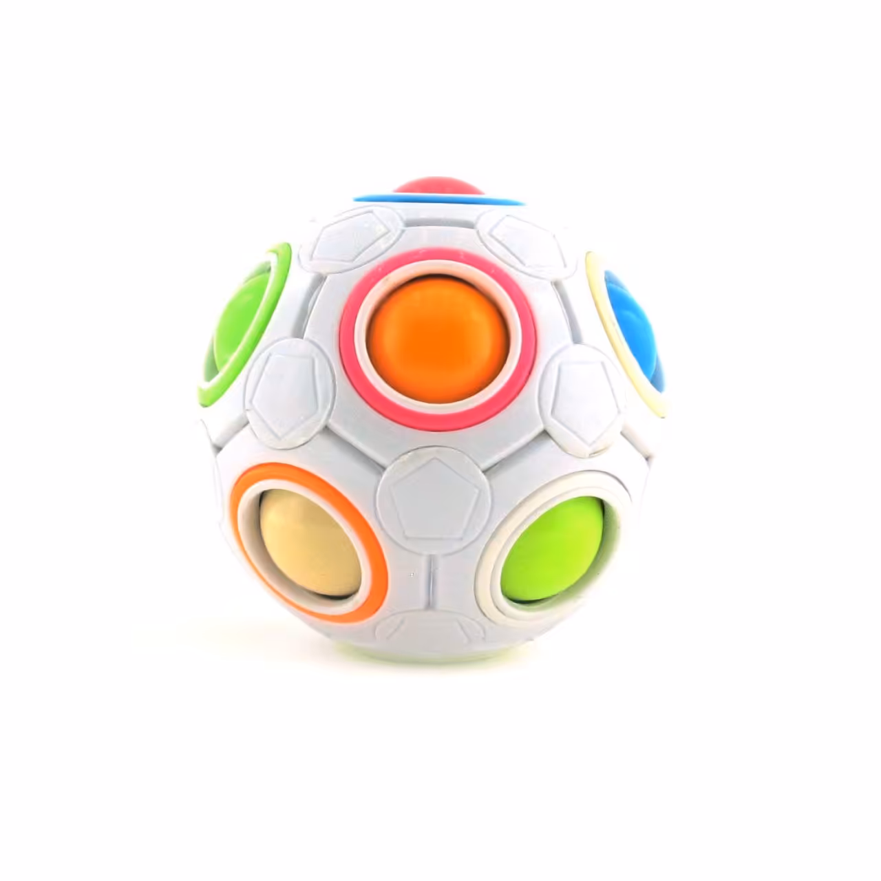 روبیک توپی مدل ROB