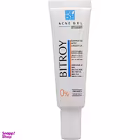 ژل ضد جوش بیتروی مدل Acne Gel حجم 30 میلی لیتر