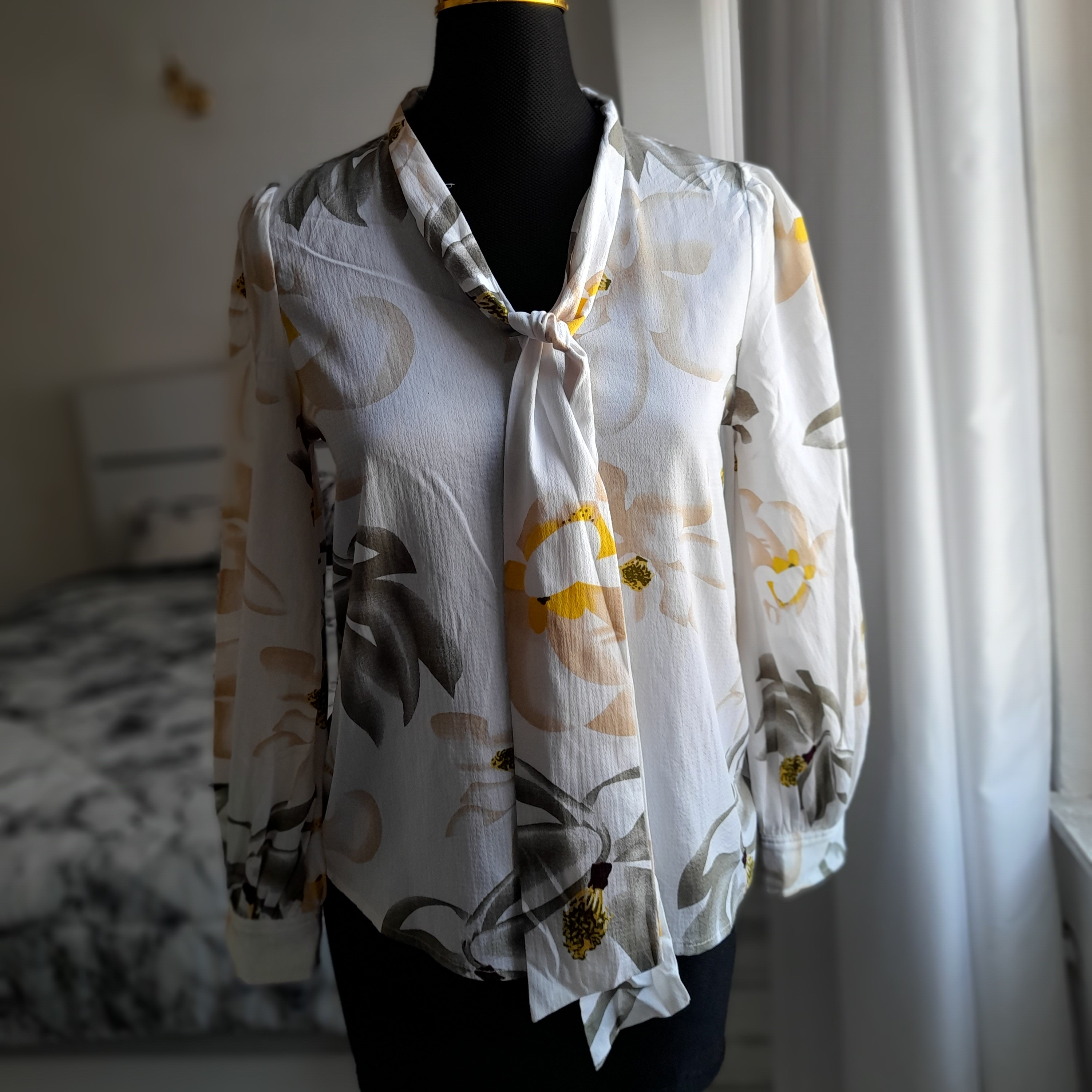شومیز زارا