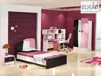 تخت یک نفره وینا