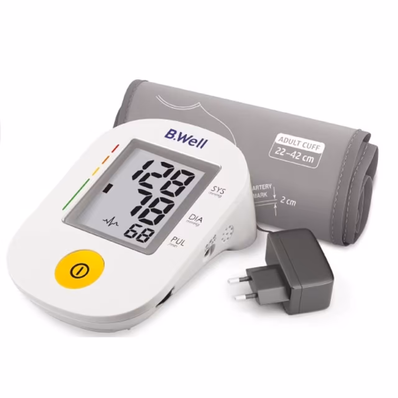 فشارسنج بازویی سخنگو بی ول مدل PRO-36