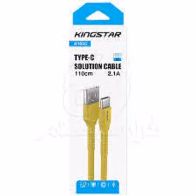 کابل USB به TYPE C