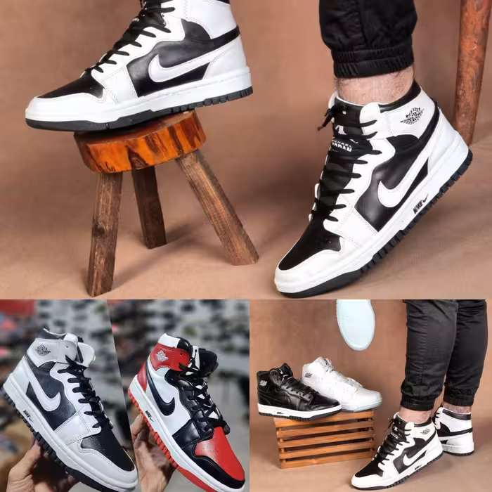 نایک جردن ساقدار 