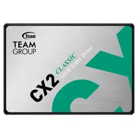 SSD اینترنال تیم گروپ 512 CX2 SATA | آی تی هوم