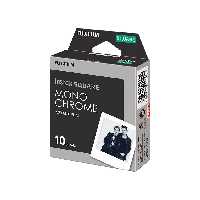 فیلم دوربین instax SQUARE (سیاه و سفید)
