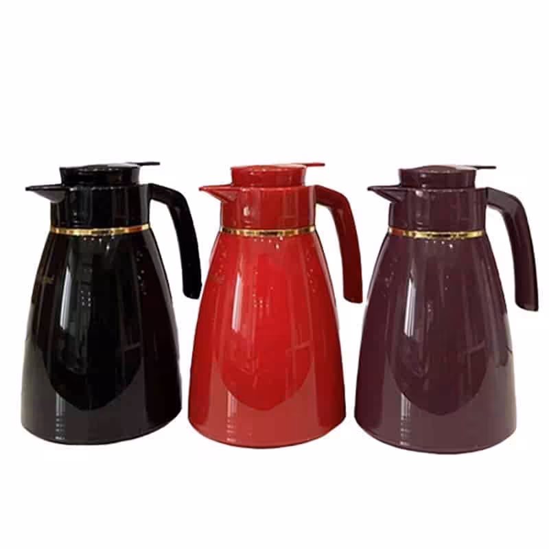 فلاسک یونیک مدل UN-1985 ظرفیت 1/6 لیتر