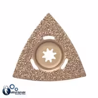 سوهان کاربید سه گوش فاین مدل 63731001210 - ابزار یراق