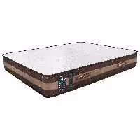 تشک یک نفره نفیس مدل اسلیپ پلاس C سایز 120*200 سانتیمتر