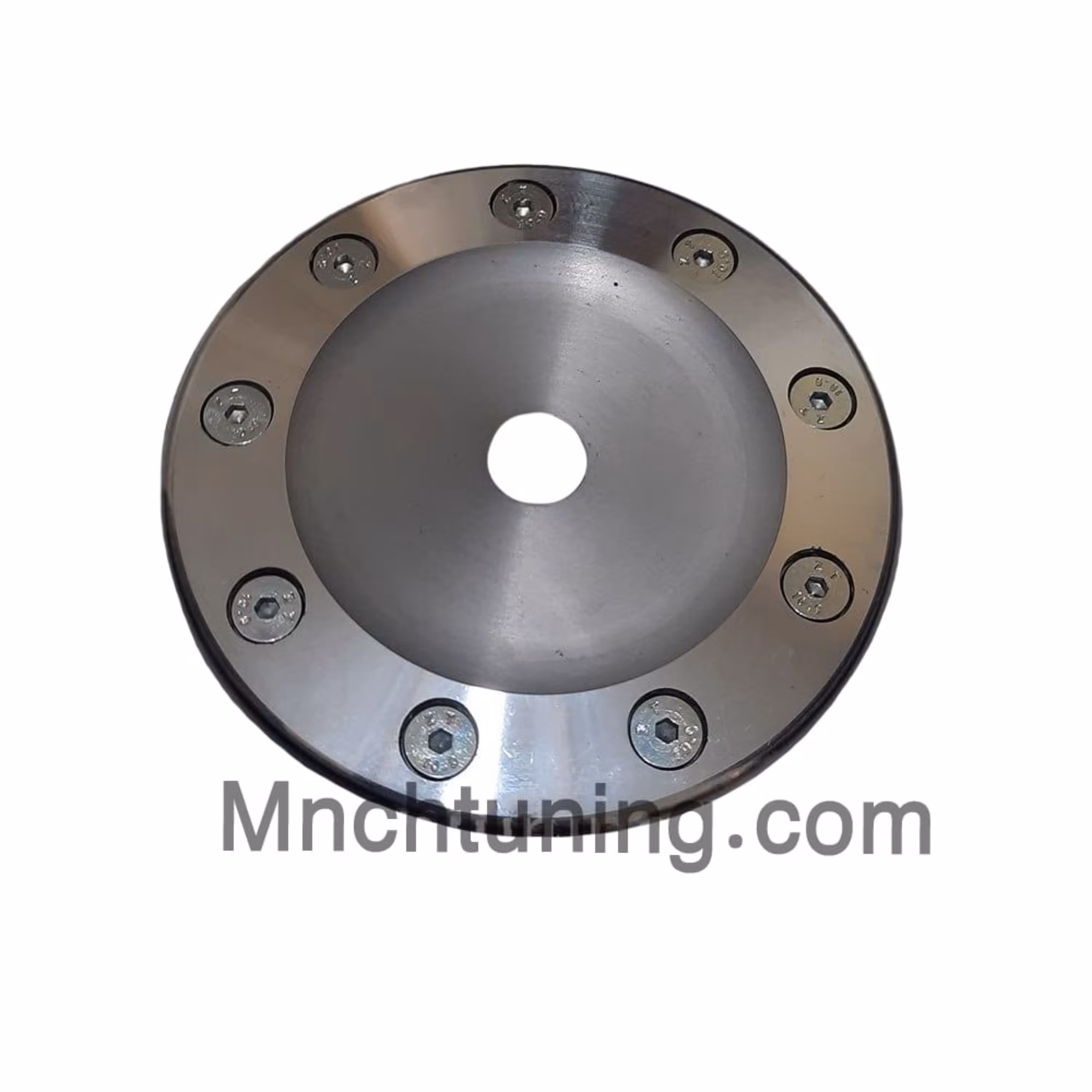 درب باک 206 - 207 - رانا طرح آرسی مدل مات دور استیل پیچ استیل