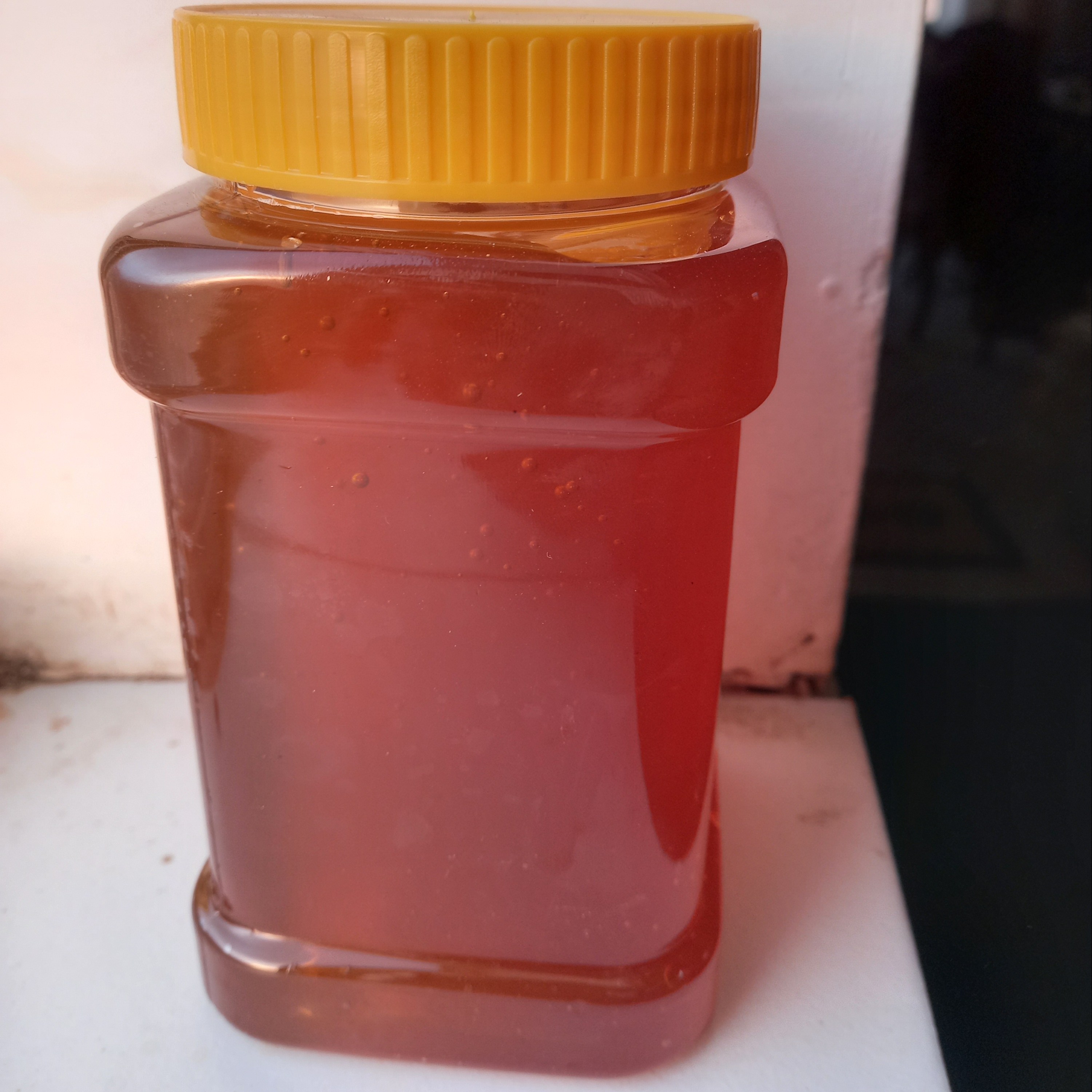 عسل گون طبیعی