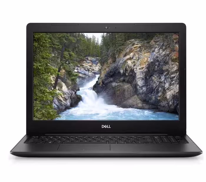 لپ تاپ 15.6 اینچی دل مدل Vostro 3590 پردازنده Core i5 رم 8GB حافظه 1TB HDD به همراه 128GB SSD گرافیک 2GB