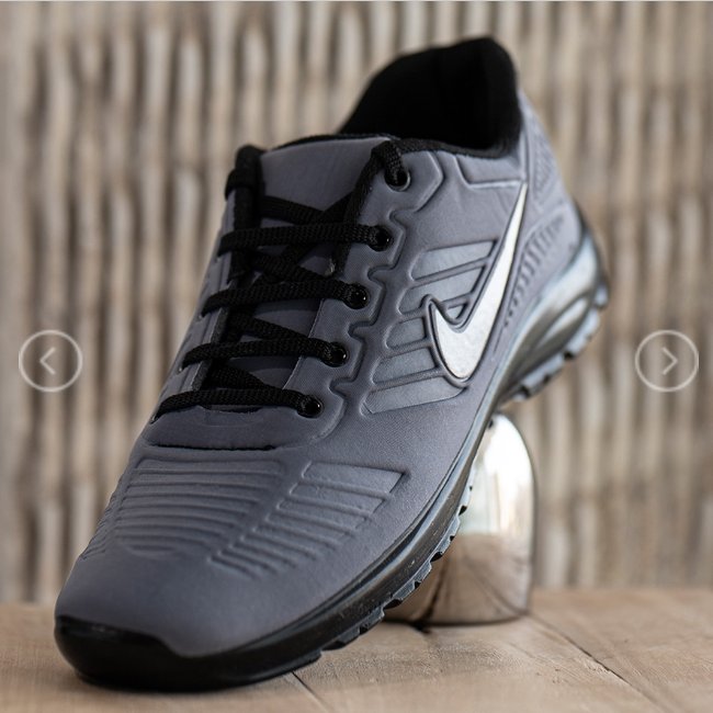 کتونی مردانه NIKEمدلpalermo