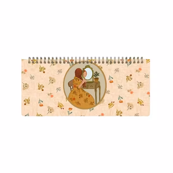 پلنر رومیزی سیمی هفتگی کد 14 برند مستر نوت