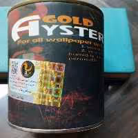 چسب کاغذدیواری  ایتالیایی 250 گرم برند آیستر با قدرت چسبندگی بالا و رضایت بالا