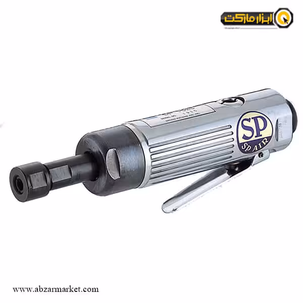 فرز انگشتی بادی گلو کوتاه اس پی مدل SP-1523