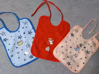 پیشبند حوله ای ایدن