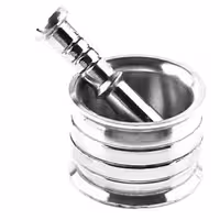 هاونگ استیل(مینی) یک عددی با ارسال رایگان