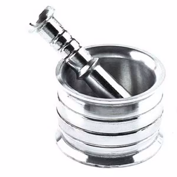 هاونگ استیل(مینی) یک عددی با ارسال رایگان