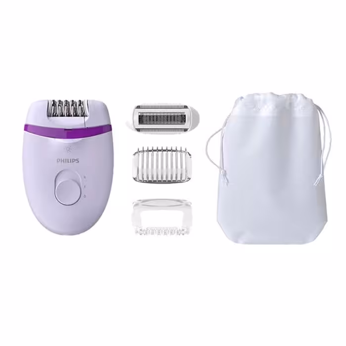 اپیلاتور فیلیپس سری مدل BRE275/00
