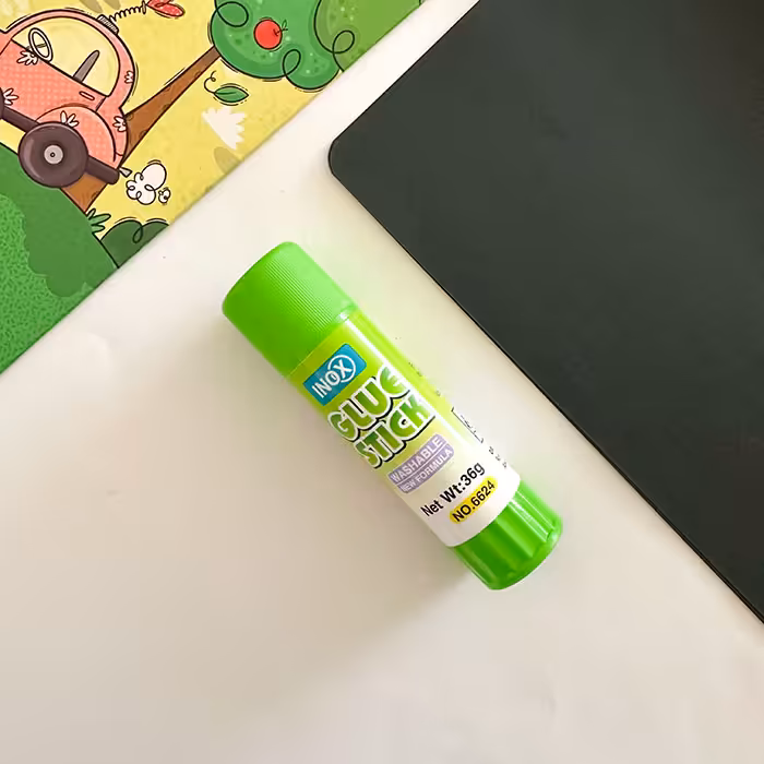 چسب ماتیکی36گرم اینوکس