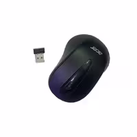 موس بی سیم ACER X3000دارای 3 کلید 